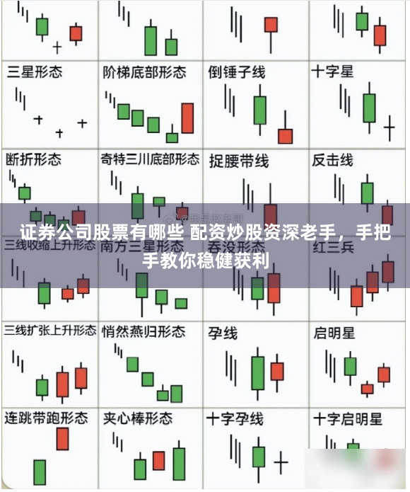 证券公司股票有哪些 配资炒股资深老手，手把手教你稳健获利