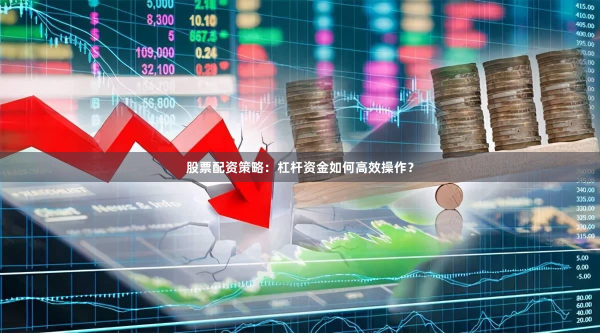 股票配资策略：杠杆资金如何高效操作？