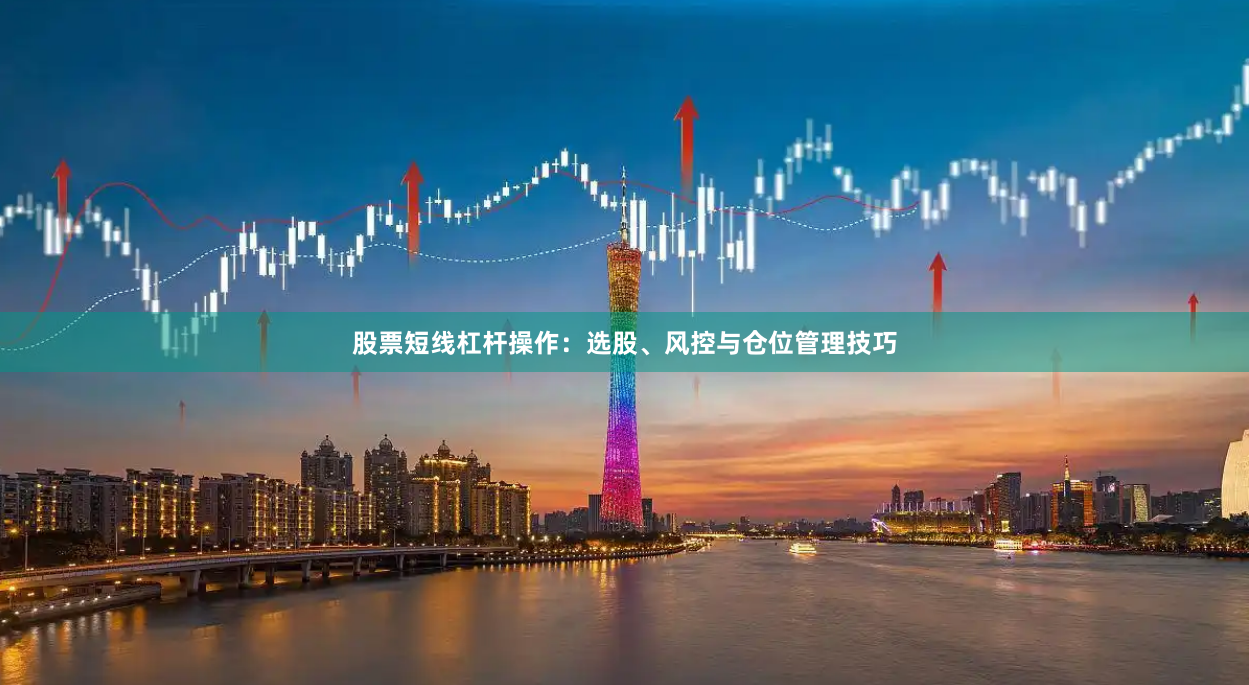 股票短线杠杆操作：选股、风控与仓位管理技巧