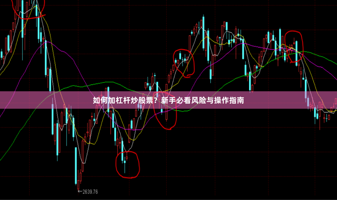 如何加杠杆炒股票?新手必看风险与操作指南